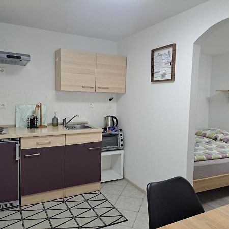 Koca Martuljek Villa Gozd Martuljek Ngoại thất bức ảnh
