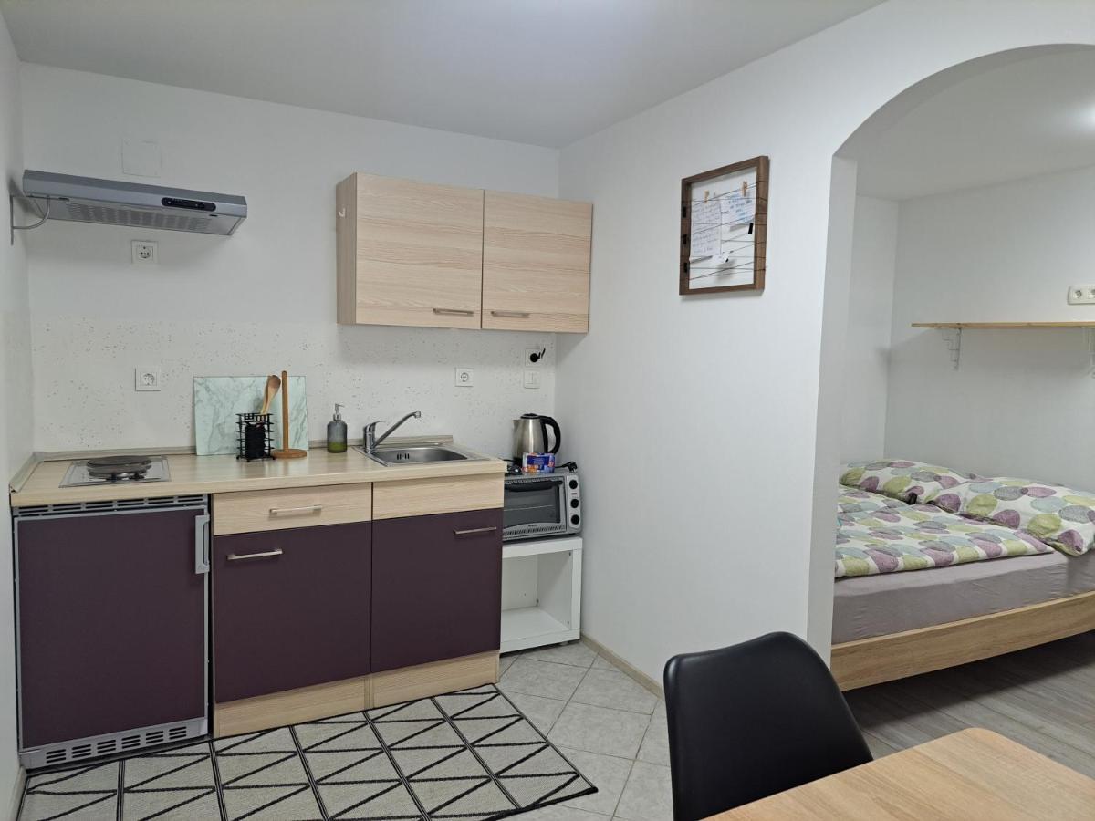 Koca Martuljek Villa Gozd Martuljek Ngoại thất bức ảnh