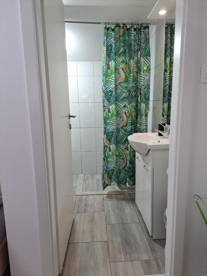 Koca Martuljek Villa Gozd Martuljek Ngoại thất bức ảnh