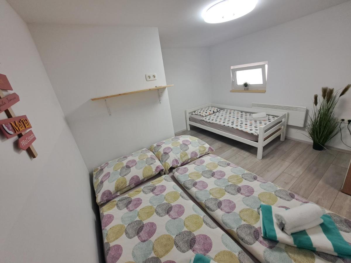 Koca Martuljek Villa Gozd Martuljek Ngoại thất bức ảnh